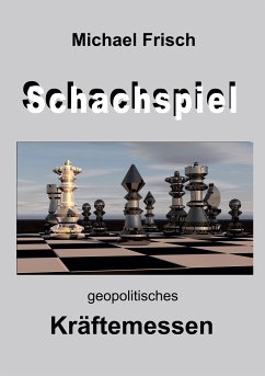 Das Schachspiel (eBook, ePUB)