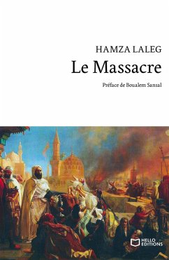Cover Le Massacre (eBook, ePUB)