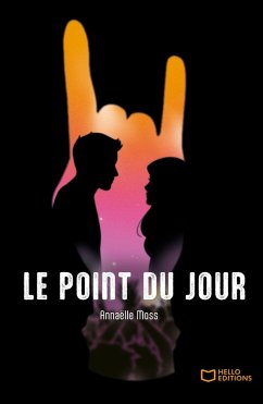 Cover Le Point du Jour (eBook, ePUB)
