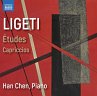 Études/Capriccios - Bild 1