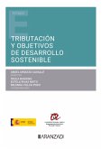 Tributación y objetivos de desarrollo sostenible (eBook, ePUB)
