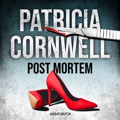 Post Mortem (Ein Fall für Kay Scarpetta 1) (MP3-Download) - Cornwell, Patricia