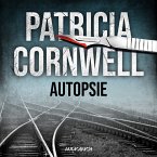 Autopsie (Ein Fall für Kay Scarpetta 25) (MP3-Download)