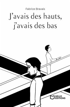 Cover J'avais des hauts, j'avais des bas (eBook, ePUB)