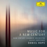 Music For A New Century