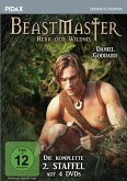 Beastmaster- Herr der Wildnis 2. Staffel