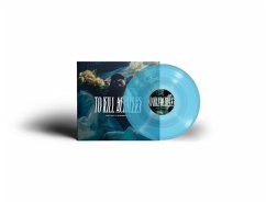 Something To Remember Me By (Blue Vinyl) - To Kill Achilles