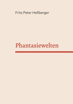 Phantasiewelten (eBook, ePUB)