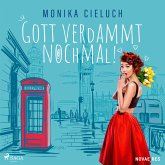 Gott verdammt nochmal! (MP3-Download)