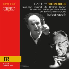 Prometheus - Hermann/Kubelik/Brso