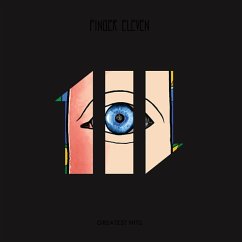 Greatest Hits (Vinyl) - Finger Eleven