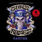 Rarities/Radio Broadcasts