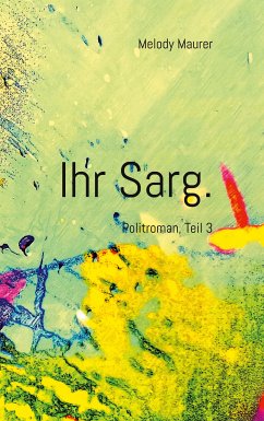 Ihr Sarg. (eBook, ePUB)