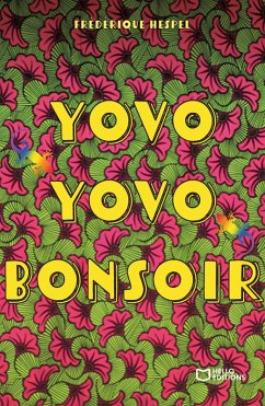 Cover Yovo, Yovo, bonsoir ! (eBook, ePUB)