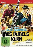 Des Pudels Kern