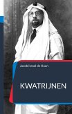 Kwatrijnen (eBook, ePUB) Kwatrijnen (eBook, ePUB)