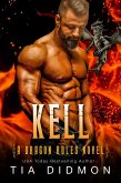 Kell (Dragon Rules, #7) (eBook, ePUB)