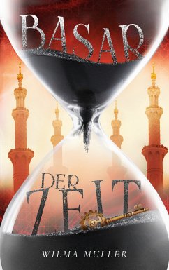 Basar der Zeit (eBook, ePUB) - Müller, Wilma