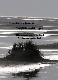 Cover 2-Sylt-Erzählungen (eBook, ePUB)