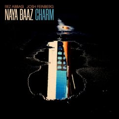 Charm - Naya Baaz (Rez Abbasi & Josh Feinberg)