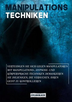 Manipulations Techniken (eBook, ePUB)