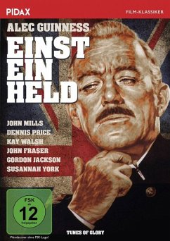 Einst ein Held