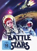 Battle of the Stars Limited Mediabook