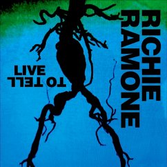 Live To Tell - Ramone,Richie