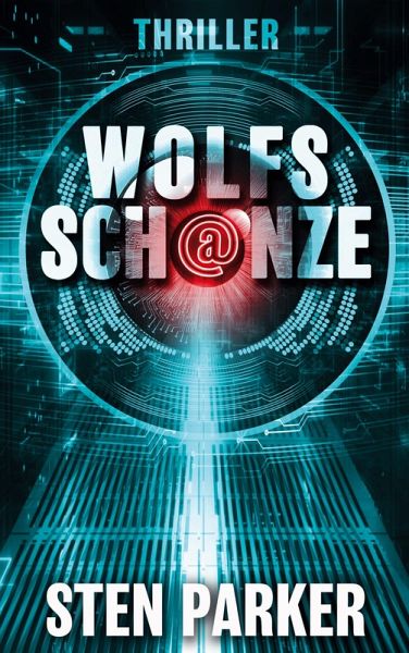 Wolfssch@nze (eBook, ePUB)