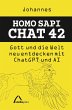 Homo Sapi Chat 42 (eBook, ePUB) - Bild 1