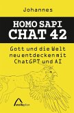 Homo Sapi Chat 42 (eBook, ePUB)