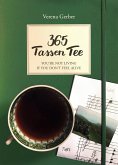 365 Tassen Tee (eBook, ePUB)