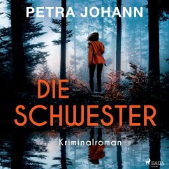 Die Schwester (MP3-Download) - Johann, Petra