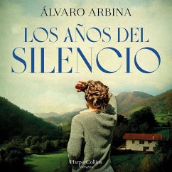 Los años del silencio (MP3-Download) - Arbina, Álvaro