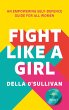 Fight Like a Girl (eBook, ePUB) - Bild 1