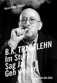 B. K. TRAGELEHN (eBook, ePUB)