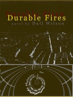 Cover Durable Fires (eBook, ePUB)