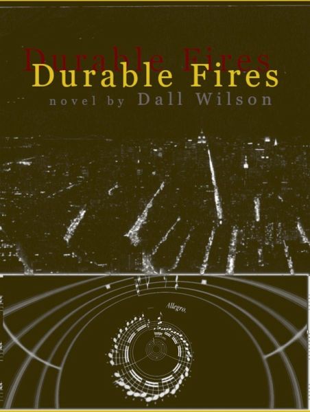 Durable Fires (eBook, ePUB)