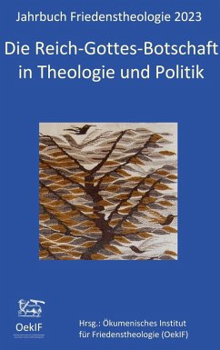 Die Reich-Gottes-Botschaft in Theologie und Politik (eBook, ePUB)
