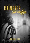 Crímenes sin castigo (eBook, ePUB)