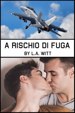 Cover A rischio di fuga (eBook, ePUB)