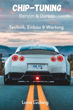 Chiptuning Benzin und Diesel (eBook, ePUB) - Ludwig, Luna