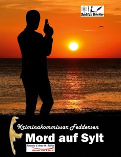 Kriminalkommissar Feddersen: Mord auf Sylt (eBook, ePUB)