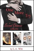 One More Try: A Second Chances Collection (eBook, ePUB) One More Try: A Second Chances Collection (eBook, ePUB)