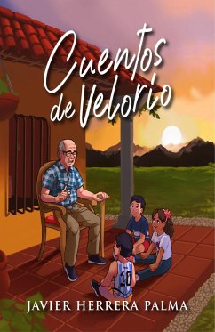 Cuentos de Velorio (eBook, ePUB) - Palma, Javier Herrera