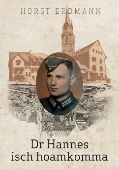 Dr Hannes isch hoamkomma (eBook, ePUB)