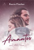 Amantes (eBook, ePUB)