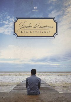 Jardín del mañana (eBook, ePUB) - Lovecchio, Leo