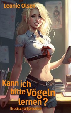 Cover Kann ich bitte Vögeln lernen? (eBook, ePUB)