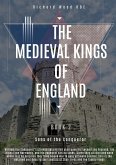 Sons of The Conqueror (Medieval Kings, #2) (eBook, ePUB)